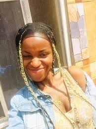 Favour Danielle Christian...