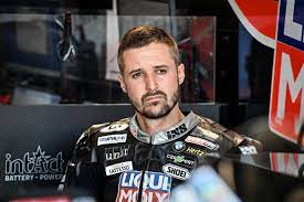 Teammanager florian prüstel fiebert der zusammenarbeit mit lüthi entgegen: Tom Luthi Im Interview Es War Bitter Moto Ch