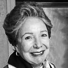 Sophie Nicholson Obituary (2024)