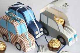 Ob Als Dankeschon Fur Die Mitfahrgelegenheit Oder Als Grundstock Zum Neuen Auto Gluckwunsche Zum Bestandenen Fuhre Auto Basteln Dankeschon Geschenke Geschenke