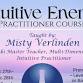 Intuitive Energy Practitioner Training event image