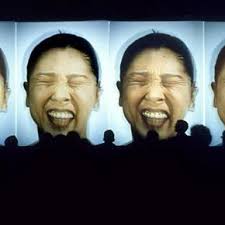 Live Coding (Fluxus). [17] Image © Peter Coen 2009. Used under the...