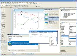 Software Fx Makers Of Chart Fx Grid Fx And Powergadgets