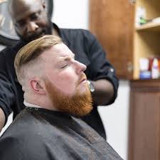 THE BEST 10 BARBERS near LAUREL, MD 20707