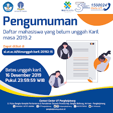 We did not find results for: Selamat Pagi Sahabat Ut Berikut Kami Ut Pangkalpinang Facebook