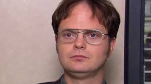 56 Best Dwight Schrute Quotes From 'The Office'