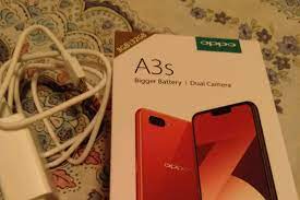 Update ataupun downgrade sistem operasi. Cara Mengatasi Oppo A3s Lupa Pola Atau Pin Kunci Layar Tanpa Flash Umahdroid