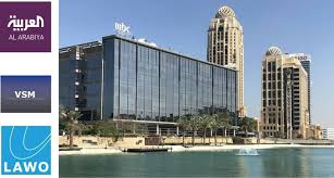 Vsm real estate uses 0 email formats: Lawo Vsm Controls Al Arabiya Tv News Complex In Dubai Live Production Tv