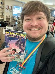 Ben Kahn (@BenTheKahn)