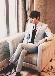Pin On Lee Min Heart