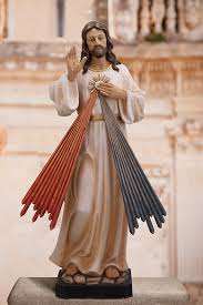 The store will not work correctly in the case when cookies are disabled. 48 Divine Mercy Statue