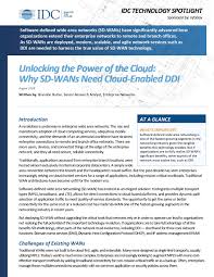 May 18, 2020 · remove adware.dns unlocker activity 2 from your computer. Download Unlocking The Power Of The Cloud Why Sd Wansneed Cloud Enabled Ddi Whitepaper Saas Demand