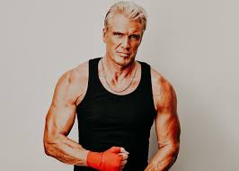 Dolph lundgren‏подлинная учетная запись @dolph_lundgren 14 нояб. Dolph Lundgren Isn T Bothered By His Age Difference With Fiancee