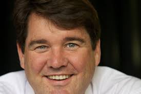 Christopher Latham OAM