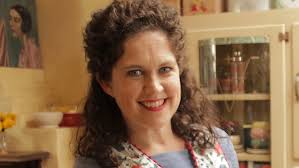 If annabel crabb had to live off one dish for the rest of her life, it would probably be a vietnamese rice noodle salad. Celebrity Baby News Annabel Crabb And Jeremy Storer Waltzing More Than Matilda