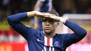 The French Government Brought Ligue 1 To A Close On April 28 With Paris Saint Germain Being Declared Champions Two Days Later Due Champions League Sports Psg