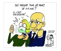 Sois Prof Et Tais Toi Ca Suffit Cgt Educ Action Clermont Ferrand