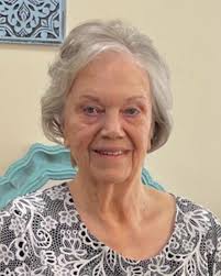 Betty Jo Grissom Longo Obituary August 18, 2024