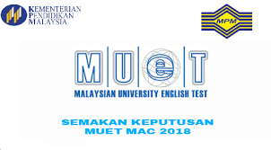 Semakan keputusan & rayuan semakan semula malaysian university english memandangkan tiada sebarang syarat kelayakan untuk menduduki ujian muet, maka sesiapa sahaja boleh menduduki ujian tersebut termasuk. Semakan Keputusan Muet Mac 2020 Online Dan Sms My Panduan