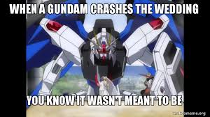 Gundam Seed Destiny Meme By Turbofurby D9iibye Png 800 449 Pixels Gundam Seed Gundam Mobile Suit