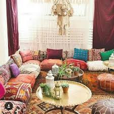 Pin On Bohemian Home Decor