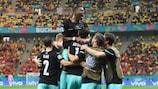 Uefa to investigate arnautovic incident in north macedonia game. Ojj11lcg26bcrm