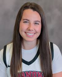 2022-23 Women's Basketball Roster