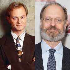 Kelsey grammer tamsin greig john michael higgins. Frasier Cast Then Now See Kelsey Grammer More Transformations Amid Revival News Dutifulnews