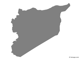 Find and explore maps by keyword, location, or by browsing a map. Vector Maps Of Syria Free Vector Maps