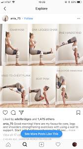 Pin By Jesse Santos On Yoga Yoga Fitness Easy Yoga Workouts Flexibility Workout