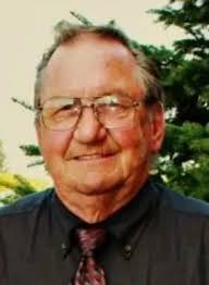 Obituary information for Brian Church