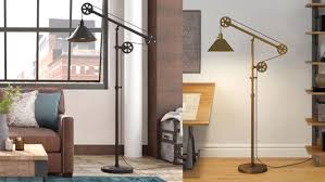 Actually, it is not only a fixture to provide soft lights for your reading but also an interior decoration for your homes and a method to help you get rid of eyestrain. 15 Top Rated Floor Lamps That Will Light Up The Whole Room Reviewed