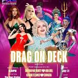 Drag On Deck