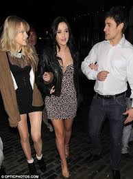 Sid owen and girlfriend polly parsons attend mike reid's funeral at little easton church, great dunmow. Brit Awards 2012 Adele Celebrates 3 Nominations With Boyfriend Simon Konecki Ghanamma Com