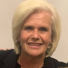 The Inspired Impact Podcast with Judy Carlson-Interview with June Everett,  Founder and President of Backpack Society