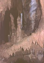 How Stalactites And Stalagmites Form Ozark National Scenic Riverways U S National Park Service Life crystal stalactites and ore can only be placed underwater.