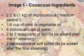 Add the red peppers, zucchini, turnips, carrots, and squash, as well as the broth or water. Vegetable Couscous Recipe Amazigh New Year Celebration Yennayer Amazigh