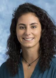 2018 Women's Soccer Roster