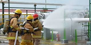 A menudo se utiliza una alarma para indicar el inicio de un simulacro de incendio. Como Elaborar Un Simulacro De Incendio En Una Empresa Seguridad Y Salud En El Trabajo