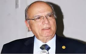 Duque Corredor (1941-2023): jurista, ensayista y poeta