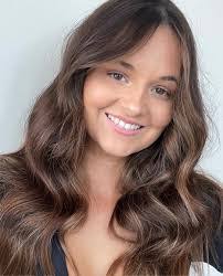 Angel Early's Instagram, Twitter & Facebook