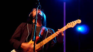 Todd Rundgren I Saw The Light Oosterpoort Groningen I Saw The Light Todd Rundgren Groningen