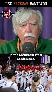 San Diego State basketball Aztecs in first place. Brian Dutcher, Stacie  Terry-Hutson create winners