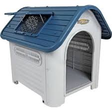 Doglife Ravello 87 Plastik Kopek Kulubesi Kapisiz 87x72x76 Fiyati