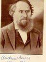 Andrew Ferris Family History & Historical Records