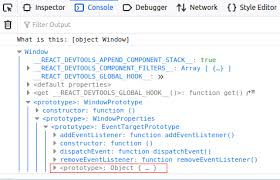Maybe you would like to learn more about one of these? How Does The This Keyword Work Stack Overflow