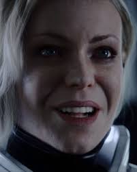 Greta Love Death Robots Wiki Fandom