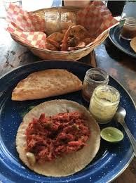 Fish tacos are fantastic and the pecan pie is the best i've had in my life. 5 Best Fish Tacos In Bucerias 2021