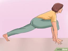 A series of 11 surya namaskar series a yoga asanas/poses with their names, images, method, breathing technique & variations. How To Perform Surya Namaskar 12 Steps With Pictures Wikihow