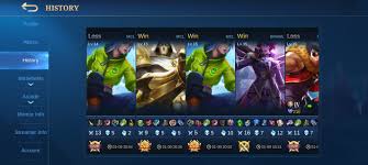 Mobile Legends: Bang Bang